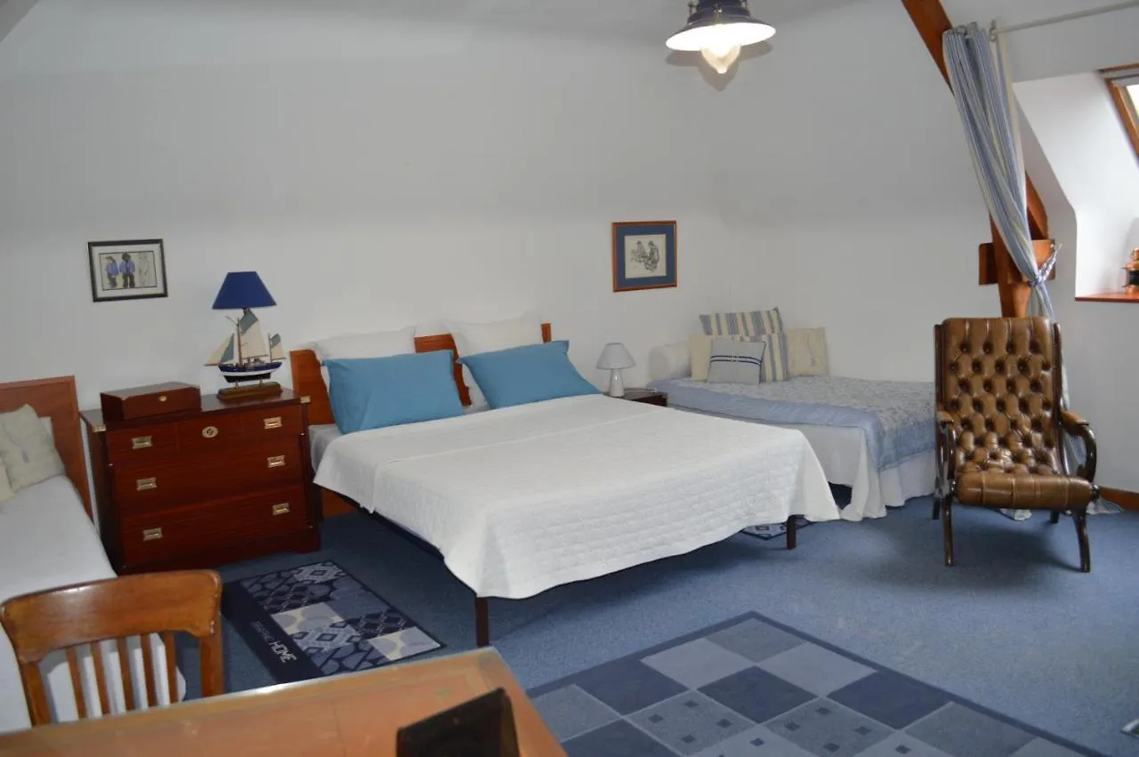 Manoir De Beaupre Bed & Breakfast Vannes