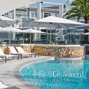 **** Hotel Golden Tulip Sophia Antipolis - & France